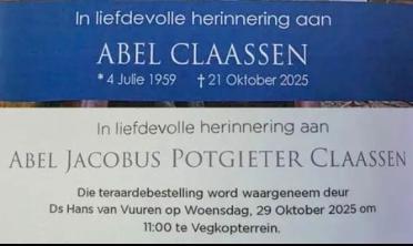 CLAASSEN-Abel-Jacobus-Potgieter-1959-2025-M_02