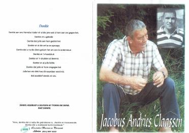 CLAASSEN-Jacobus-Andries-Nn-Koos-1937-2014-M