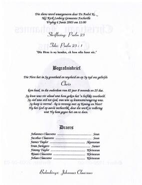 CLAASSENS-Christiaan-Johannes-Nn-Chris.Chrisjan-1920-2003-M-02