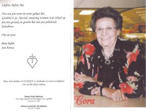 CLAASSENS-Cornelia-Gertruida-Nn-Cora-1923-2007-F