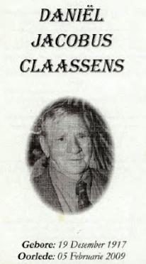 CLAASSENS-Daniel-Jacobus-1917-2009-M_99