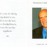 CLAASSENS-Hermanus-Carinus-1935-2005-M_99