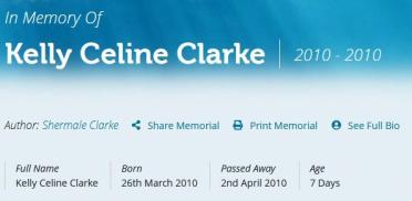 CLARKE-Kelly-Celine-2010-2010-F