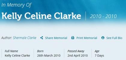 CLARKE-Kelly-Celine-2010-2010-F