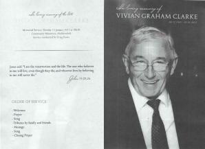 CLARKE-Vivian-Graham-1945-2013-M