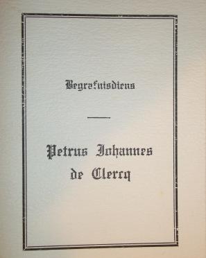 CLERCQ-DE-Petrus-Johannes-1922-1974-M_1