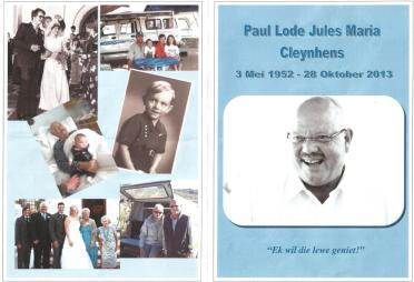 CLEYNHENS-Paul-Lode-Jules-Maria-1952-2013-M