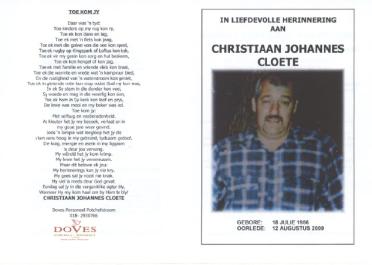 CLOETE-Christiaan-Johannes-1956-2009-M