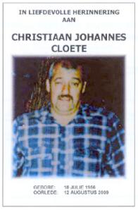 CLOETE-Christiaan-Johannes-1956-2009-M
