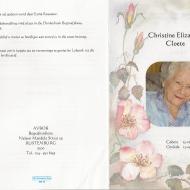 CLOETE-Christine-Elizabeth-Nn-Christine-1919-2011-F_1