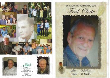 CLOETE-Fred-1931-2015-M