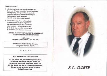 CLOETE-Johannes-Christiaan-Nn-JC-1932-2002-M