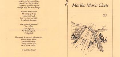 CLOETE-Martha-Maria-1921-2003-F
