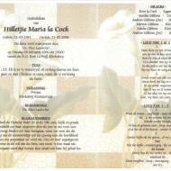 COCK-LA-Hilletjie-Maria-Nn-Girla-1941-2006-F_2