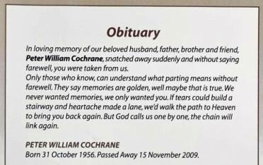 COCKRANE-Peter-William-1956-2009-M_98