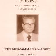 COERTZEN-Petrus-Zacharias-Nicholaas-Nn-Pieter-1921-2004-Pastoor-M_1