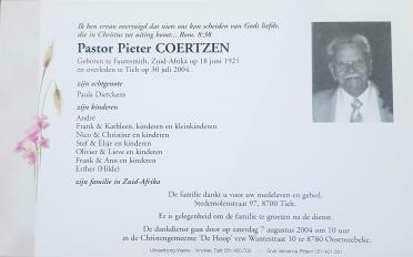 COERTZEN-Petrus-Zacharias-Nicholaas-Nn-Pieter-1921-2004-Pastoor-M_4