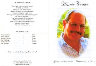 COETSEE-Hendrik-Johannes-Jacob-Nn-Hennie-1958-2008-M_99