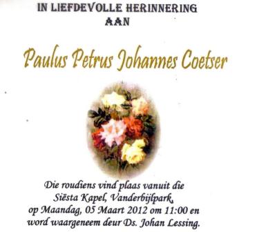 COETSER-Paulus-Petrus-Johannes-Nn-Paul-1925-2012-M_97