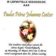 COETSER-Paulus-Petrus-Johannes-Nn-Paul-1925-2012-M_97
