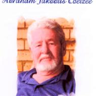 COETZEE-Abraham-Jacobus-1936-2007-M_99