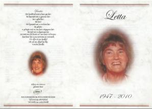 COETZEE-Aletta-Johanna-Catharina-Nn-Letta-1947-2010-F