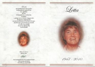 COETZEE-Aletta-Johanna-Catharina-Nn-Letta-1947-2010-F