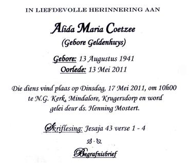 COETZEE-Alida-Maria-nee-Geldenhuys-1941-2011-F