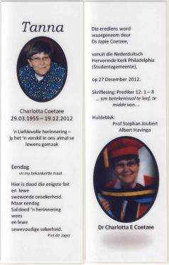 COETZEE-Charlotta-E-Nn-Tanna-1955-2012-F