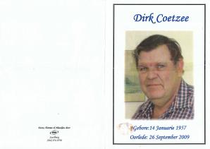 COETZEE-Dirk-Jacobus-Petrus-Andries-Dekker-Nn-Dirk-1957-2009-M