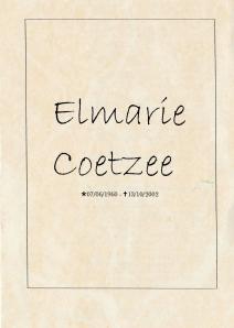 COETZEE-Elmarie-1960-2002-F