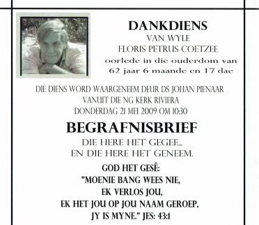 COETZEE-Floris-Petrus-1946-2009-M_97