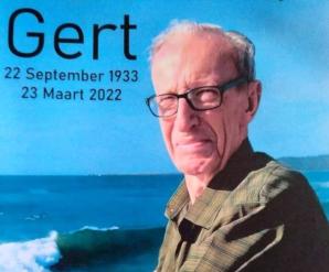 COETZEE-Gert-1933-2022-M