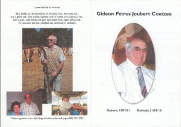 COETZEE-Gideon-Petrus-Joubert-1931-2010-M_1