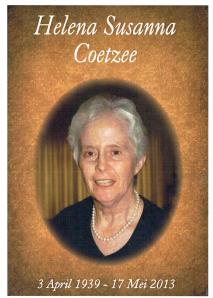 COETZEE-Helena-Susanna-Nn-Helena-1939-2013-F