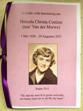 COETZEE-Hercula-Christa-nee-VanDerMerwe-1936-2021-F