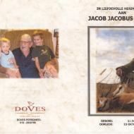 COETZEE-Jacob-Jacobus-1930-2009-M_1