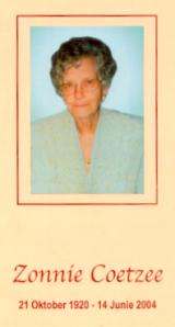 COETZEE-Johanna-Zondagh-Nn-Zonnie-nee-Rademeyer-1920-2004-F_99