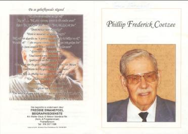 COETZEE-Phillip-Frederick-1920-2010-M