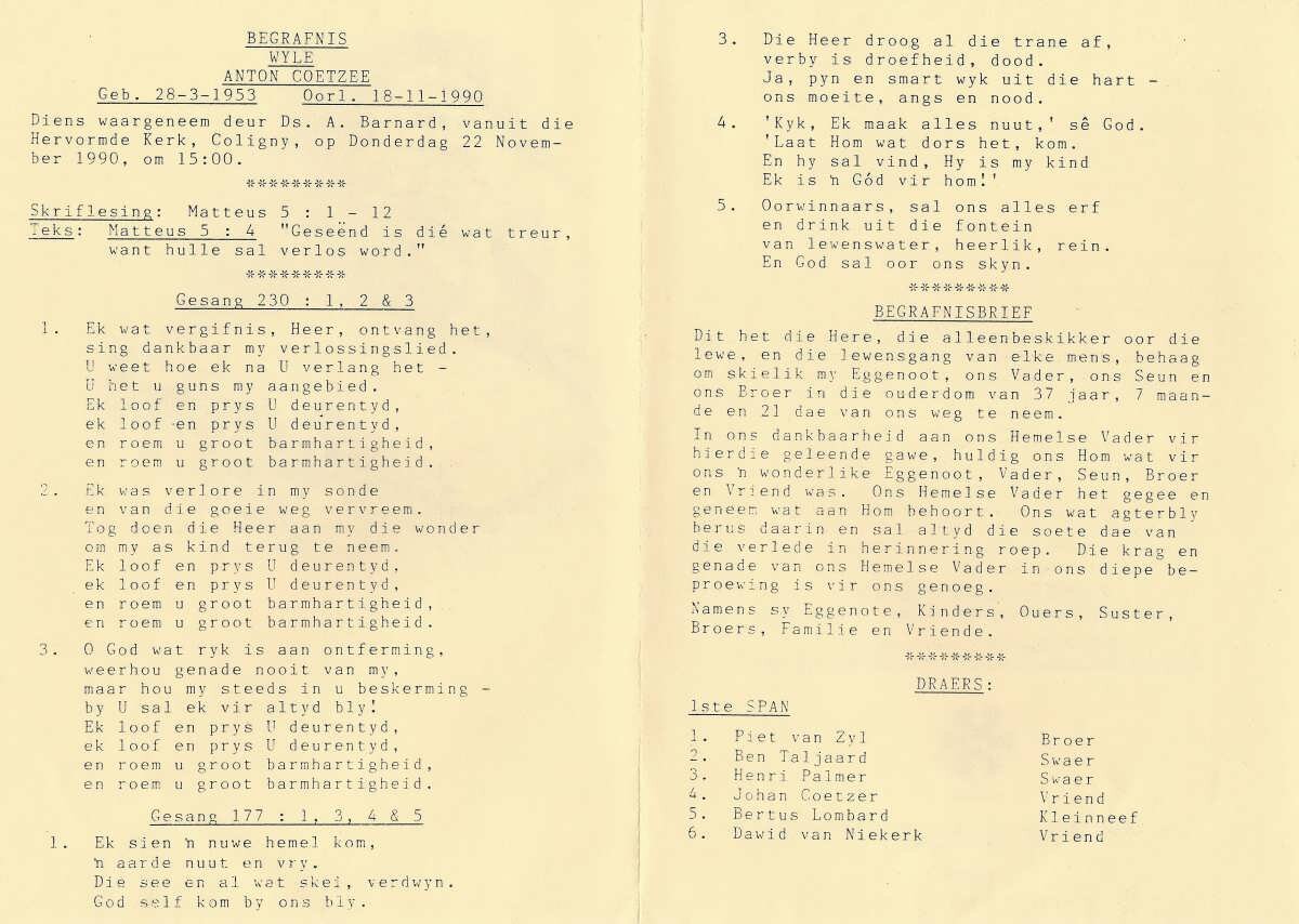 COETZEE-Anton-1953-1990_1