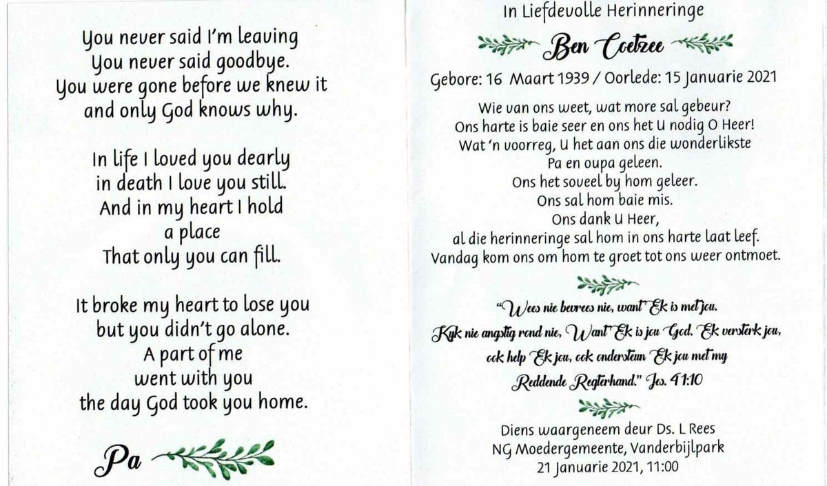 COETZEE-Ben-1939-2021-M_97