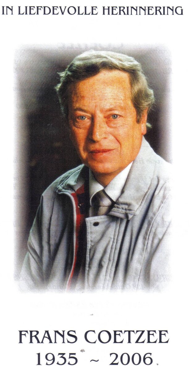COETZEE-Frans-Sarel-Jacobus-Nn-Frans-1935-2006-M_1