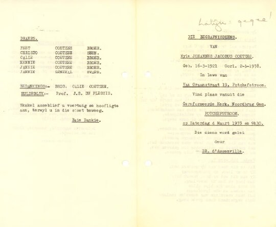 COETZEE-Johannes-Jacobus-1921-1978-M_1