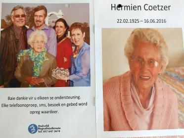 COETZER-Elizabeth-Hermina-Nn-Hermien.OumaMien-nee-VanHeerden-1925-2016-F