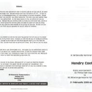 COETZER-Hendry-1984-2009-M_3