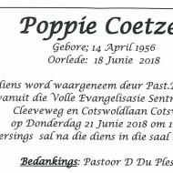 COETZER-Lynette-Nn-Poppie-1956-2018-F_97