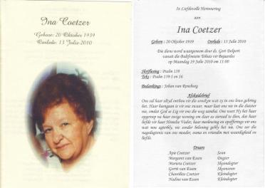 COETZER-Philippina-Johanna-Elizabeth-Nn-Ina-nee-Pieterse-1939-2010-F