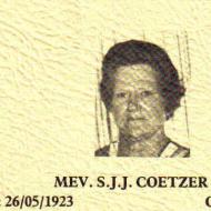 COETZER-S-J-J-1923-1985-F_99