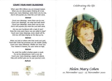 COHEN-Helen-Mary-1927-2010-F