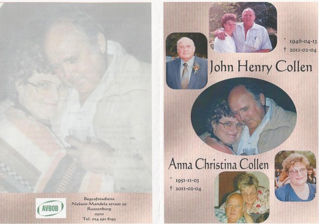 COLLEN-John-Henry-1946-2011-M---COLLEN-Anna-Christina-1951-2011-F_1